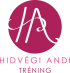Hidvégi Andi – online speciális komplex rövid edzések 40 felettieknek